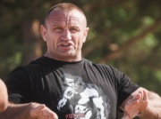 W Anglii głośno o Mariuszu Pudzianowskim. Kibice tylko na to czekają