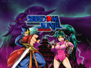 Shadow of the Ninja Reborn - recenzja gry. Retro klasyk powraca w doskonałym wydaniu