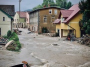 Kolejarze powodzianom – dołącz do zbiórki dla ofiar klęski żywiołowej