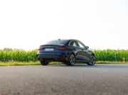 Test: Audi A3 2.0 TDI Sedan - trochę się zdewaluowało