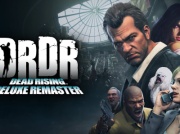 Recenzenci nie przejęli się cenzurą. Porównanie grafiki i pierwsze oceny Dead Rising Deluxe Remaster