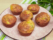 Biorę to warzywo i robię genialne muffinki. Smak i aromat zachwycają