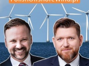 Polish Offshore Wind Podcast - Zbroja Adwokaci - Janusz Gajowiecki