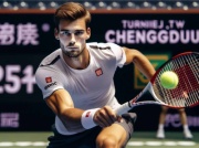 Paweł Kotow – Christopher O’Connoll: analiza, typy (ATP Chengdu, 19.09.2024)