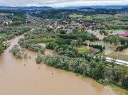 Powódź na Dolnym Śląsku. Polacy masowo odwołują rezerwacje. Gospodarze proszą o pomoc