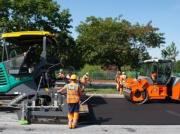 Jest plan remontów na warszawskich drogach. Zapowiada się pracowita jesień