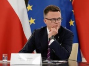 Spór o pożyczki dla powodzian. Hołownia: Zostaną wyciągnięte konsekwencje