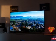 Test TCL C655 Pro – jaki fajny telewizor!