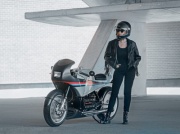 BMW K1 „Limbo” – iT ROCKS!BIKES. Techno jazda