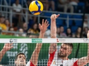 PlusLiga: Barkom Każany Lwów - Asseco Resovia Rzeszów. Relacja live i wynik na żywo