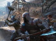 God of War: Ragnarok zaskoczy nowymi funkcjami na PC! Sony obiecuje też aktualizację dla konsol