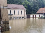 IMGW ostrzega! Podniesie się stan wód w Małopolsce. Jeden region jest szczególnie zagrożony