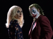 Lady Gaga śpiewa w nowej zapowiedzi filmu “Joker: Folie à Deux”