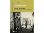 Czernawin. Zapiski szkodnika |Recenzja