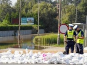 Kolejni szabrownicy. Zuchwała kradzież we Wrocławiu. 