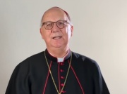 Bp Marian Eleganti: Franciszek głosi zredukowanego Chrystusa. To fałszywy obraz Ewangelii