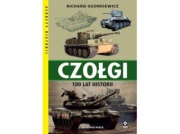 Czołgi 100 lat historii |Recenzja