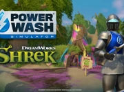 Kiedy wyczyścimy bagno Shreka? DLC do PowerWash Simulator ma datę premiery