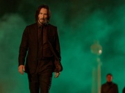 „John Wick” wytrenuje sztuczną inteligencję. Historyczny kontrakt