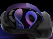 Nowe gogle VR od HTC. Co potrafią VIVE Focus Vision i ile kosztują?