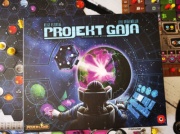 Projekt Gaja – recenzja – kosmiczna Terra Mystica?