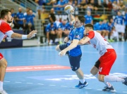 EHF Liga Mistrzów. Wisła Płock z kolejną przegraną