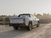 Maxus eTerron 9 to nowy pick-up dla Europy. Jest większy, niż Amarok i Ranger