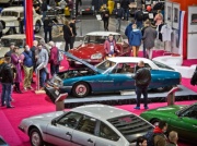 Czym zaskoczy 8. edycja Retro Motor Show? [ZDJĘCIA, FILM]