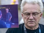 Tak wyglądał OSTATNI koncert Andrzejczaka. Artysta nie doczekał kolejnych występów