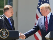 Nagła zmiana planów. Trump odwołał spotkanie z Dudą