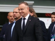 Andrzej Duda opowiedział anegdotę o mechaniku. Wyszło zabawnie?