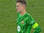 Ter Stegen ogłasza po meczu Barcelony. Słowa poszły w świat