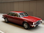 Jaguar XJ12 L Series II 1977 – 87000 PLN – Poznań