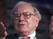 Warren Buffett ma plan na wypadek śmierci. Chce uniknąć podatków i uczynić swoje dzieci 