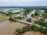 To nie była ostatnia powódź. Mencwel: Potrzeba stanowczej, twardej ręki