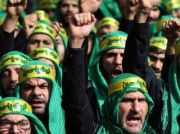 Hezbollah znowu idzie na wojnę