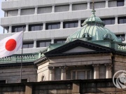 BoJ oraz BoE pozostają w trybie wyczekiwania