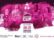 Courmayeur Cup 2024: Transmisja, Terminarz, Wyniki! Kto zagra, gdzie oglądać? [20-21 września]