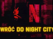 Tęskniliście za Night City? CD Projekt RED i Netflix pracują nad nowym Cyberpunkiem