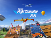 Graliśmy w Microsoft Flight Simulator 2024 na specjalnym wydarzeniu w Arizonie. Ależ to jest ogromna gra!