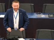 Marcin Kierwiński wraca do rządu. Złoży mandat europosła