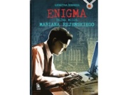 Enigma. Tajna misja Mariana Rejewskiego |Recenzja