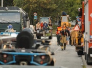 Strażacy, policjanci i żołnierze zjedzą za darmo w McDonald'sie