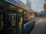 Powrót linii autobusowej 189 w weekendy