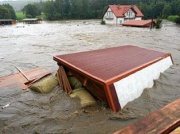 Straty w związku z powodzią. Ministerstwo pokazało wyliczenia. Gigantyczne sumy