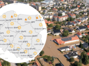 W Instytucie Meteorologii i Gospodarki Wodnej już wiedzą. To wydarzy się w Polsce w weekend