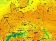 Upał wraca do Polski. Wyż Serkan przyniesie słońce i wysokie temperatury