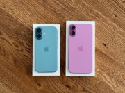 Rusza sprzedaż iPhone’a 16. Tyle zapłacisz za nowe jabłka