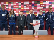 Sobota z AL-KO Superpucharem Polski Kobiet: Zapowiedź meczu o pierwsze trofeum w sezonie 2024/2025!