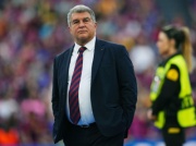 Barcelona zaczęła działać. Odbyli ważne spotkanie